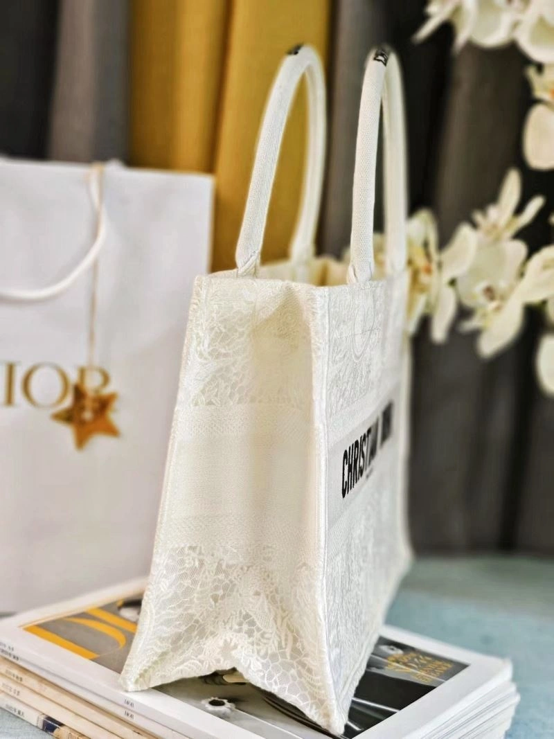Christian Dior Shopping Bags TimelessDesign 70381