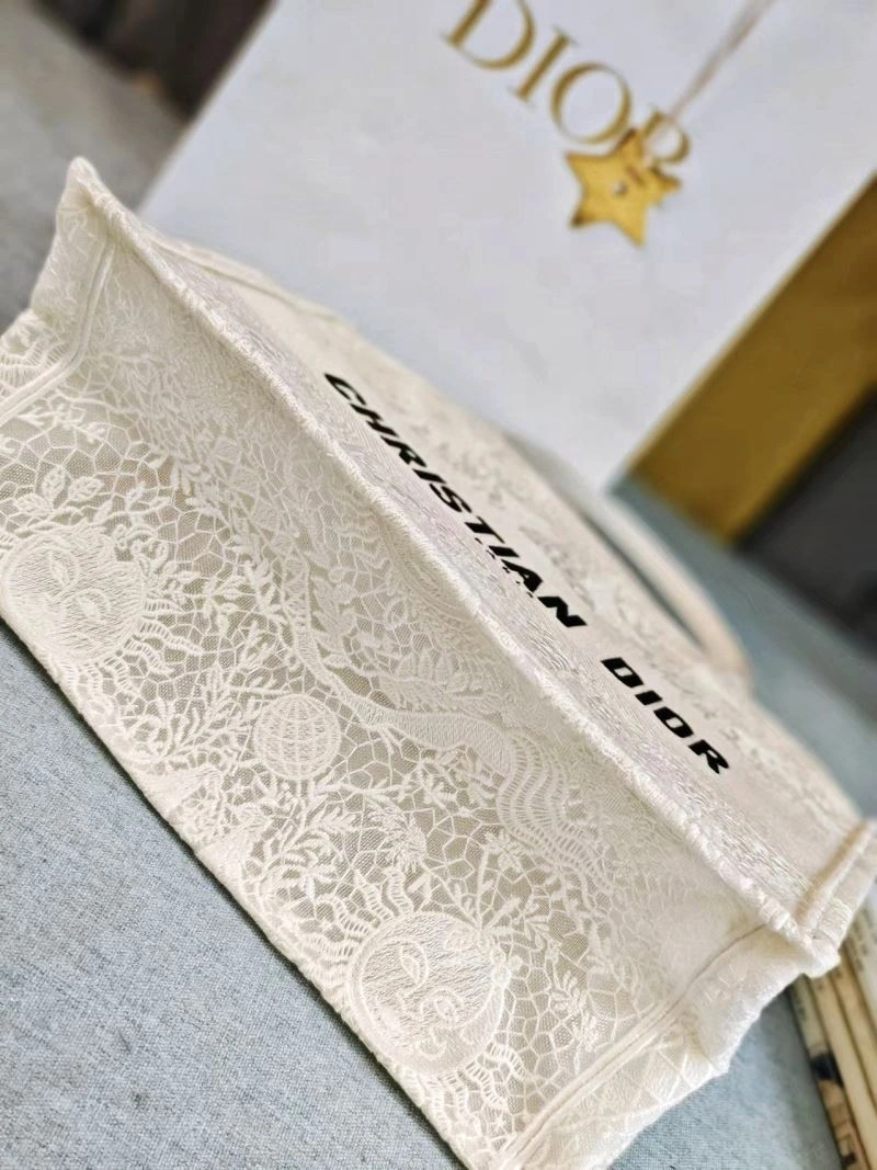 Christian Dior Shopping Bags TimelessDesign 70381