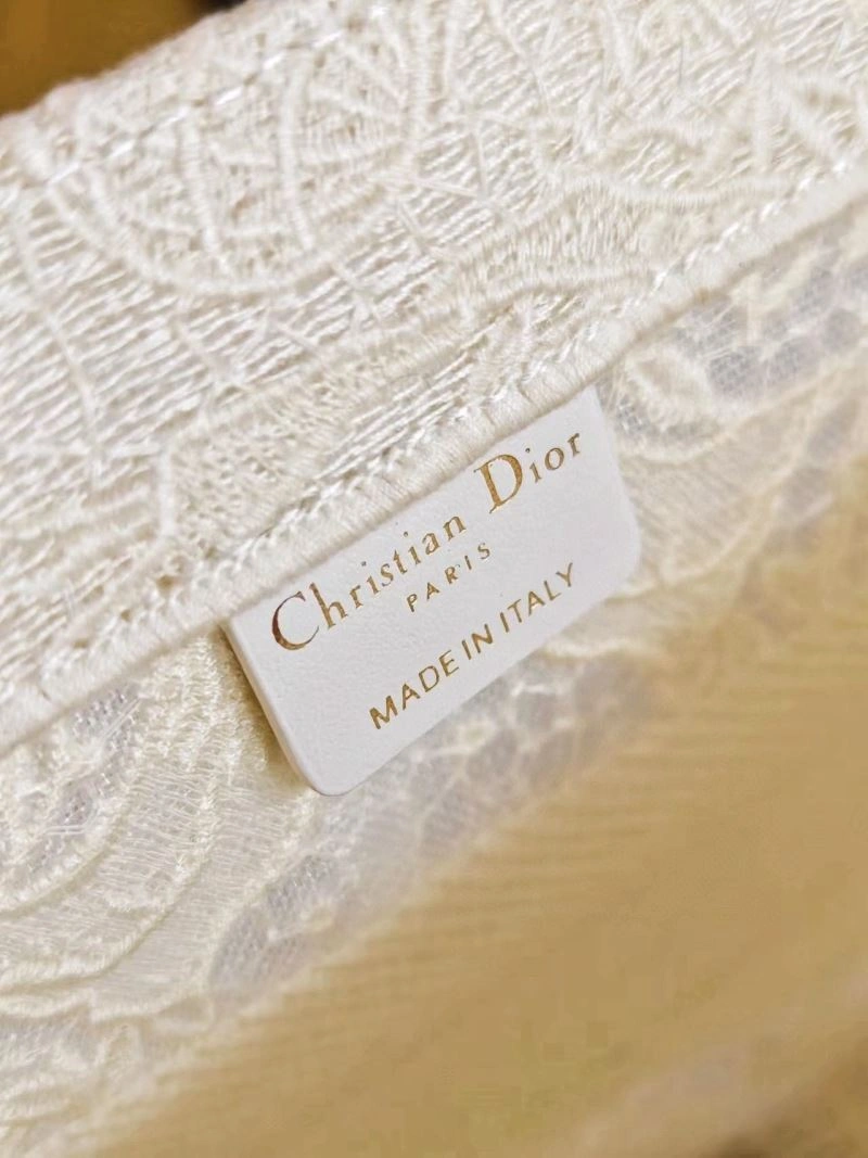 Christian Dior Shopping Bags TimelessDesign 70381