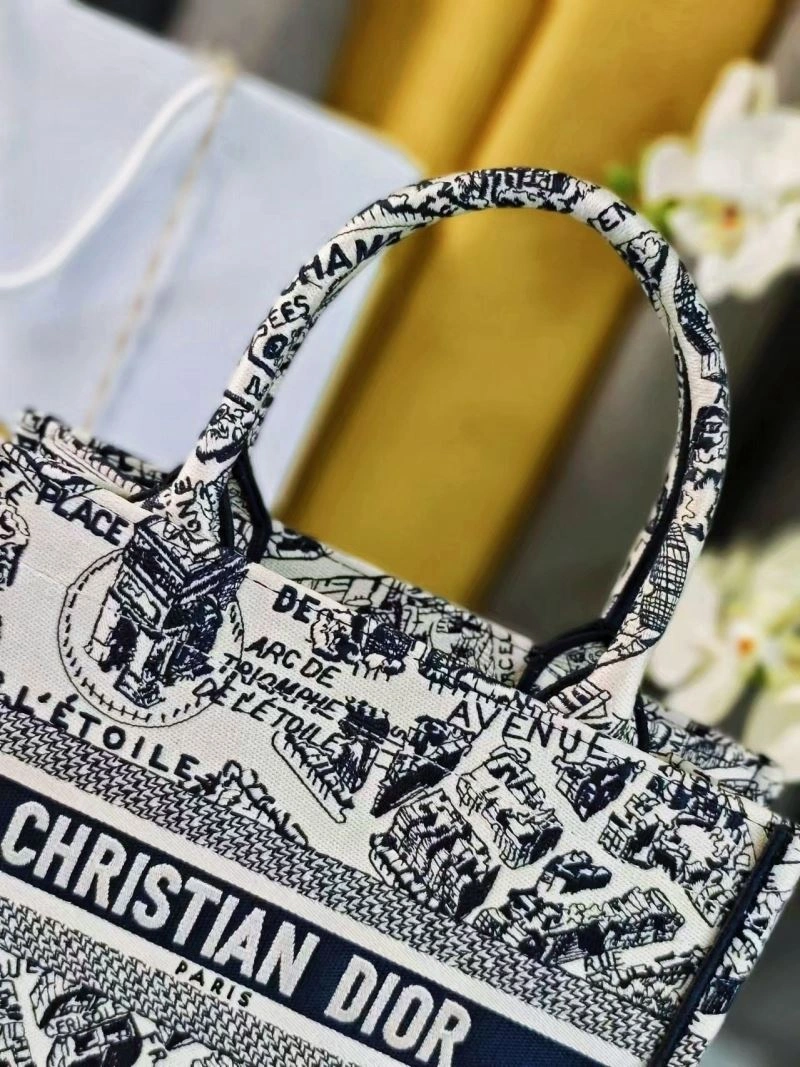Christian Dior Shopping Bags Efficient 70376