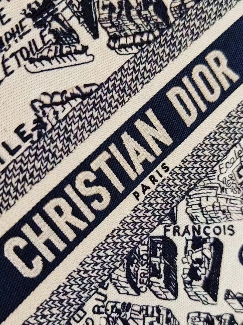 Christian Dior Shopping Bags Efficient 70376