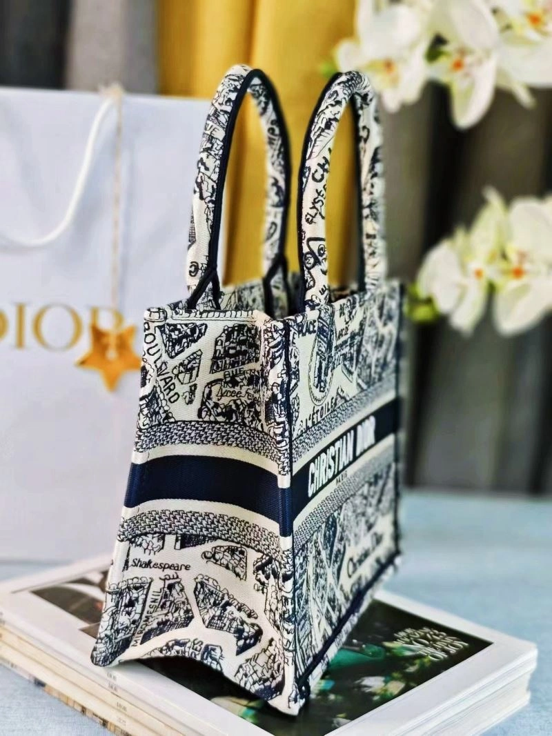 Christian Dior Shopping Bags Efficient 70376