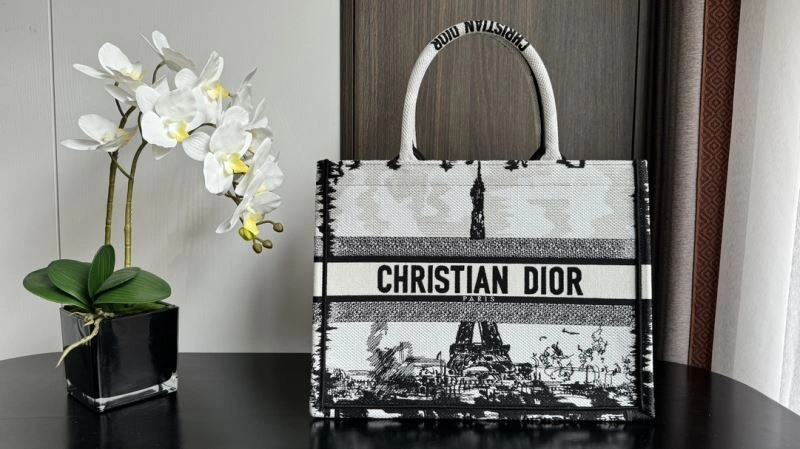 OnTrend Christian Dior Shopping Bags 70370
