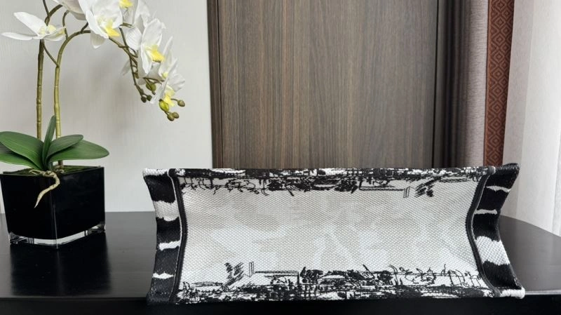 OnTrend Christian Dior Shopping Bags 70370