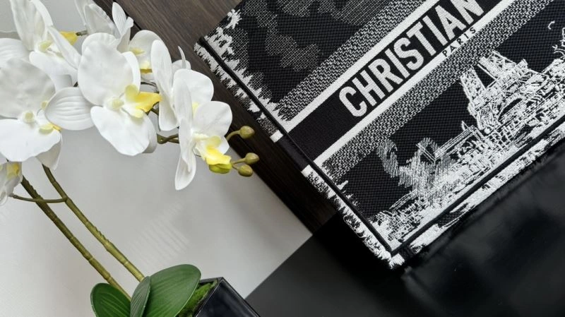 Christian Dior Shopping Bags Reliable 70369