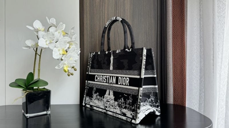 Christian Dior Shopping Bags Reliable 70369