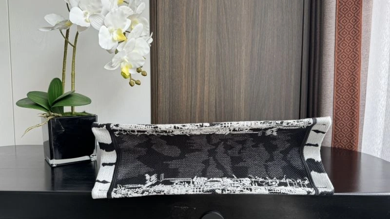 Christian Dior Shopping Bags Reliable 70369