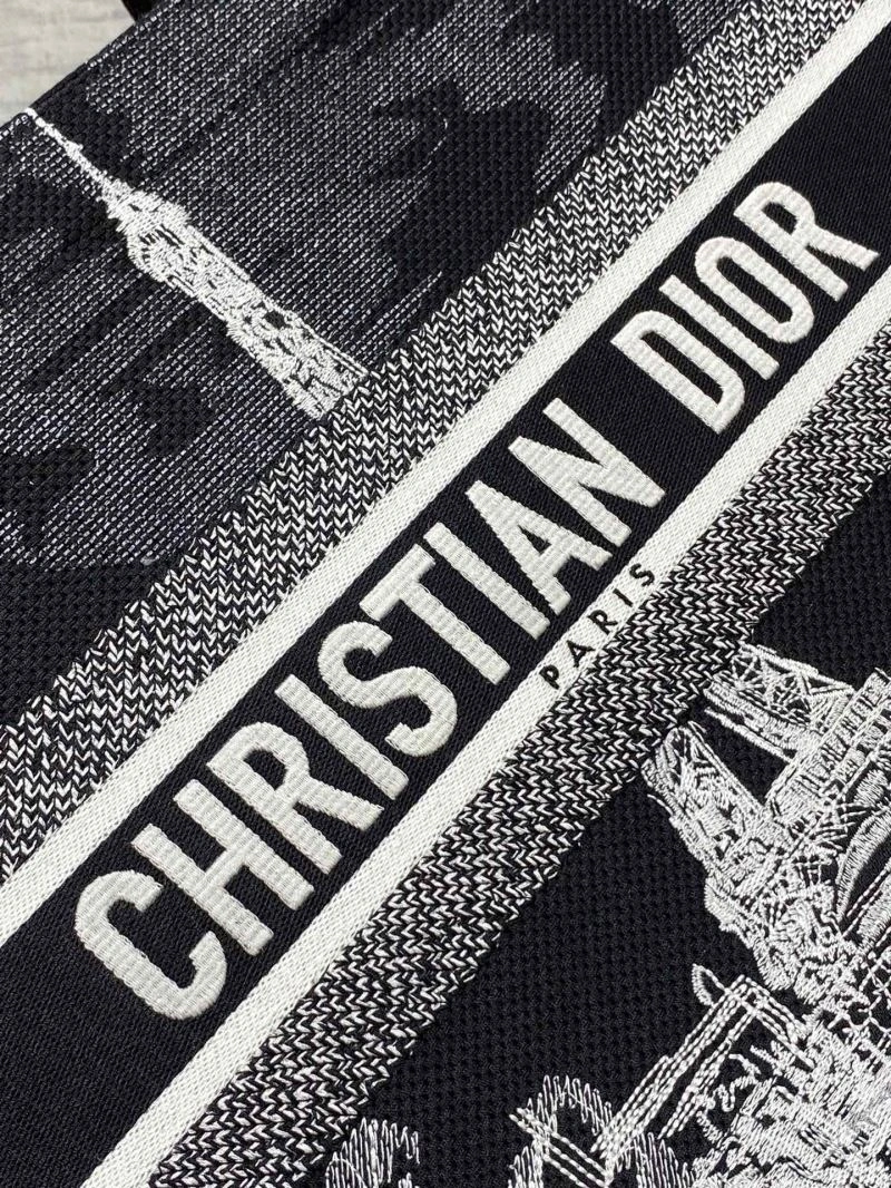 Christian Dior Shopping Bags MultiPurpose 70366