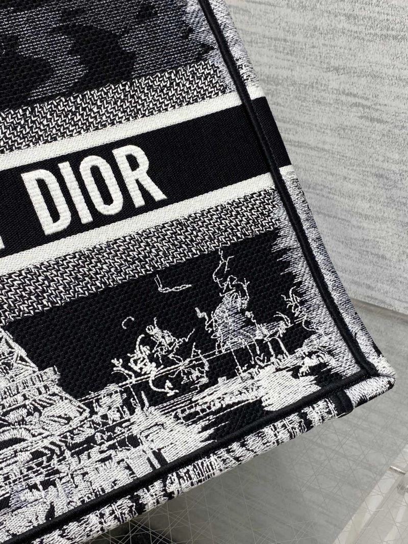 Christian Dior Shopping Bags MultiPurpose 70366