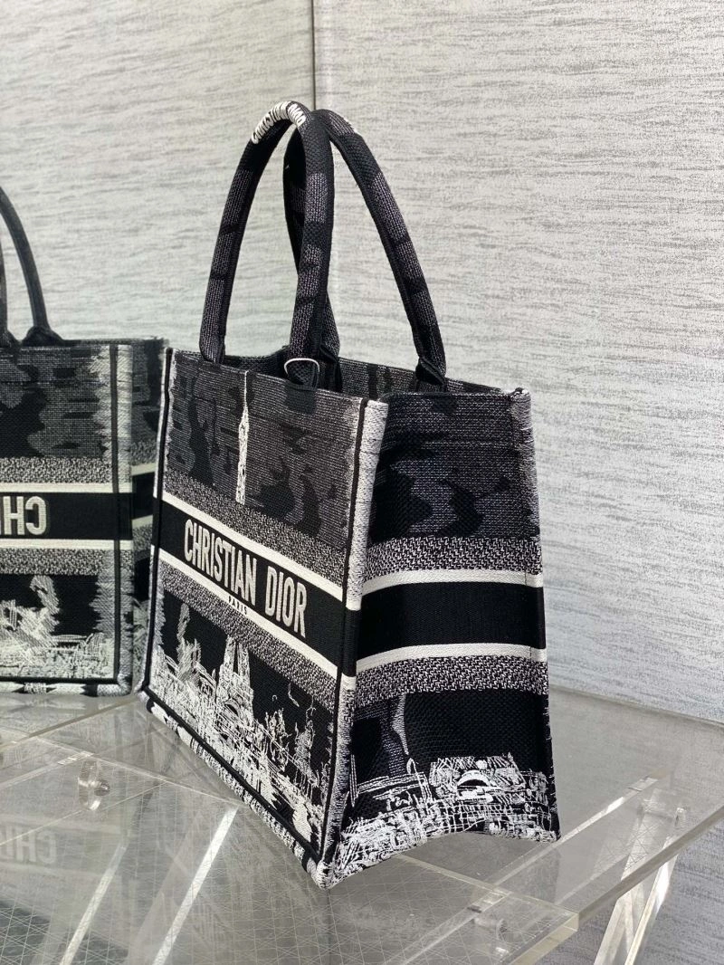 Christian Dior Shopping Bags MultiPurpose 70366