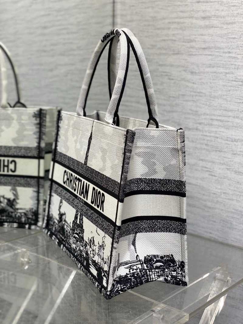 Sleek Christian Dior Shopping Bags 70368