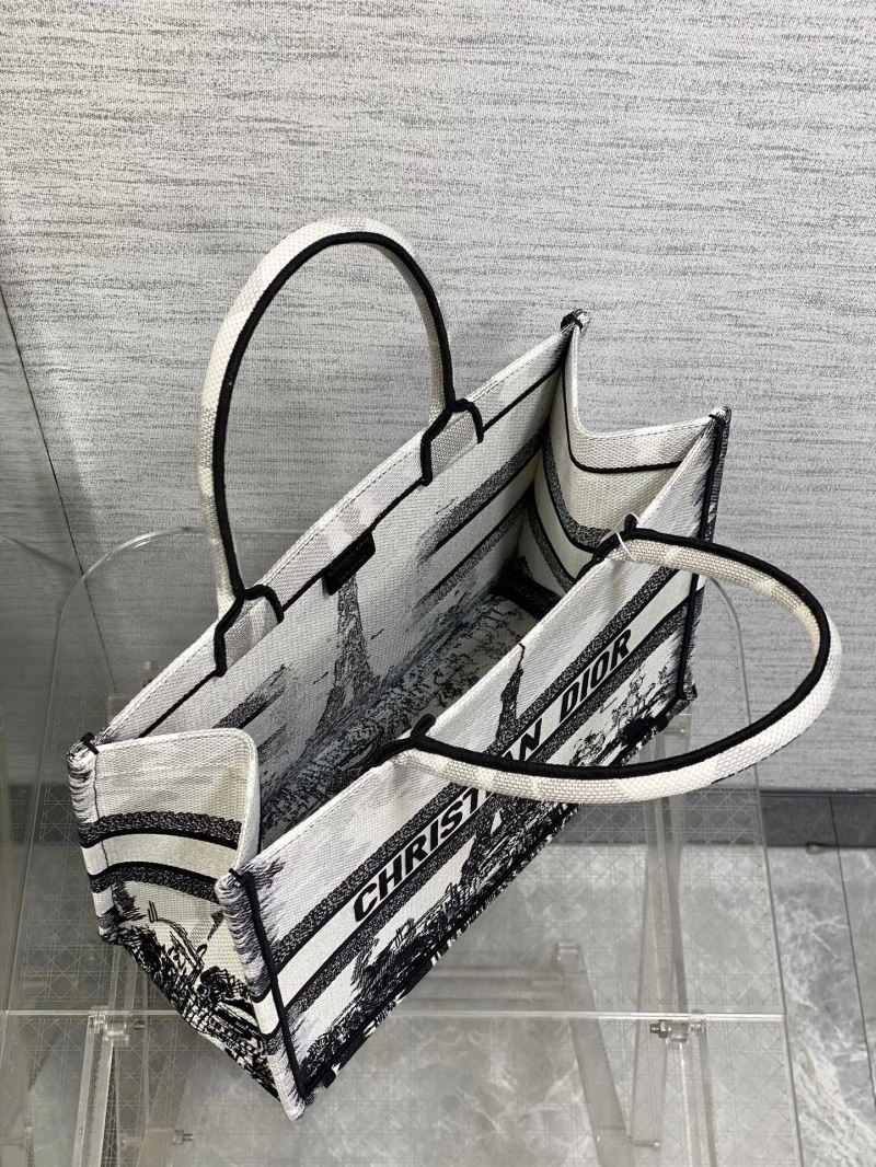 Sleek Christian Dior Shopping Bags 70368