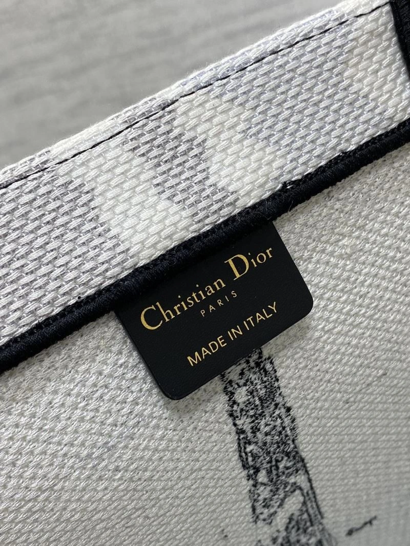 Sleek Christian Dior Shopping Bags 70368