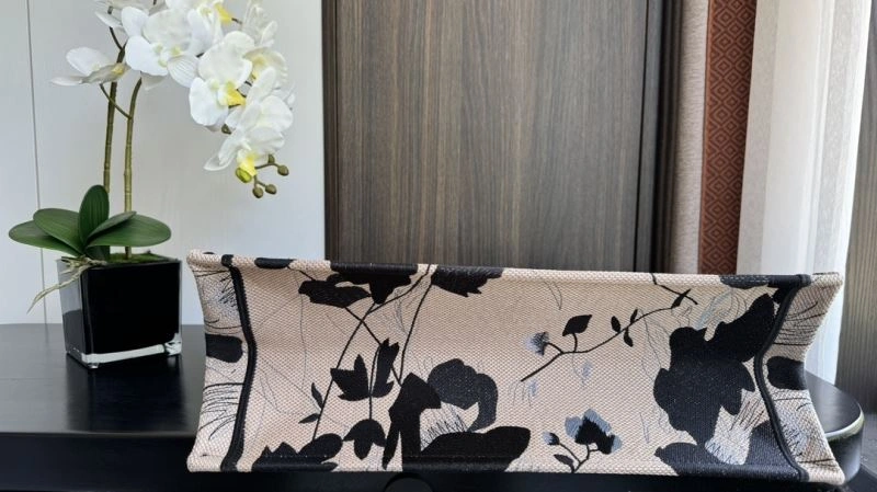 Supportive Christian Dior Shopping Bags 70360
