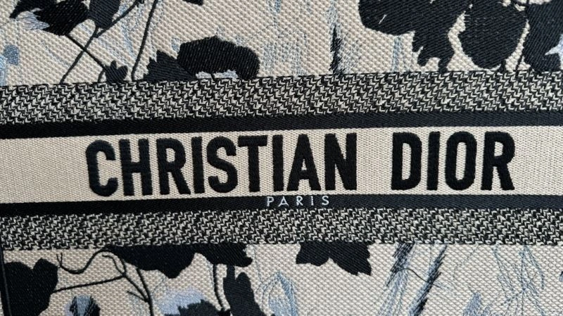 Christian Dior Shopping Bags Affordable 70364