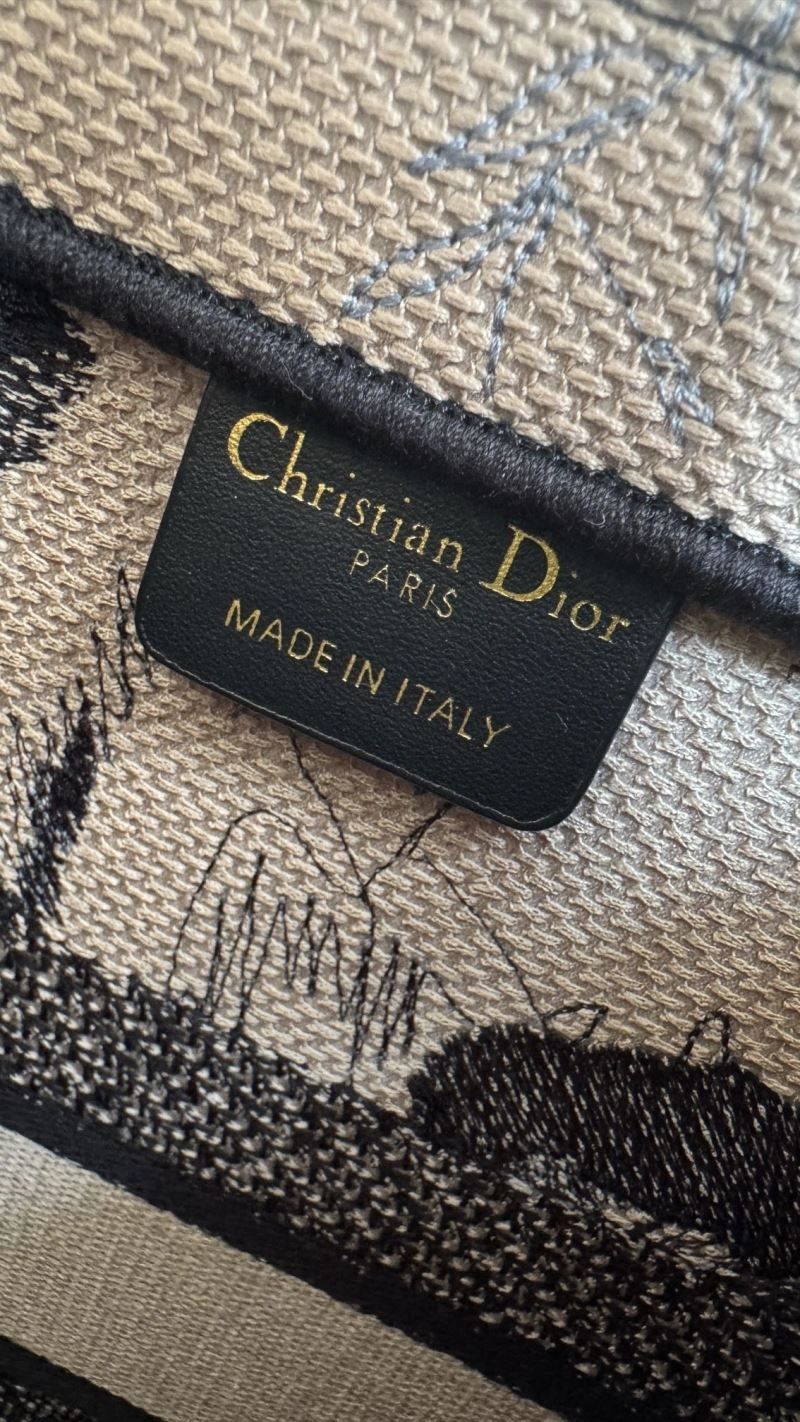 Christian Dior Shopping Bags Affordable 70364