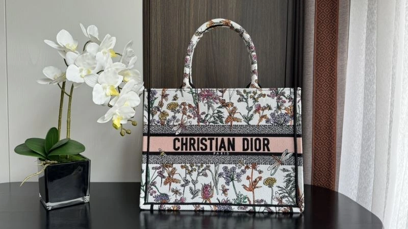 Christian Dior Shopping Bags TravelReady 70362
