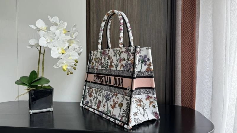 Christian Dior Shopping Bags TravelReady 70362