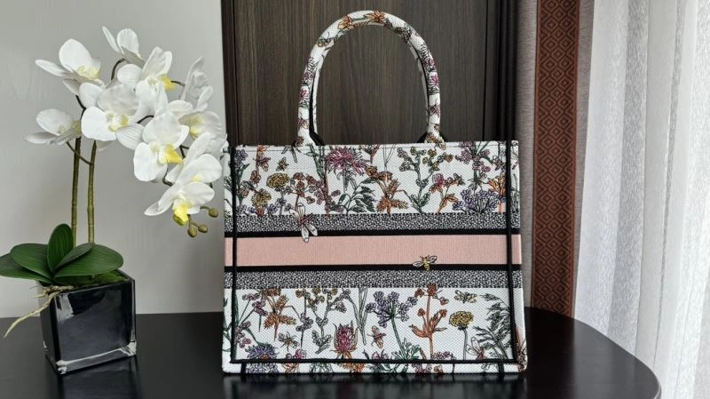 Christian Dior Shopping Bags TravelReady 70362