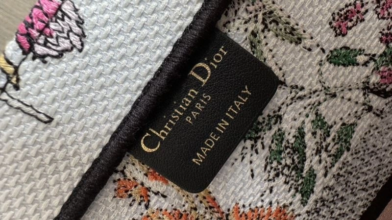 Christian Dior Shopping Bags TravelReady 70362