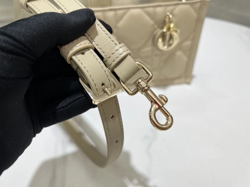Lightweight Christian Dior Shopping Bags 70365