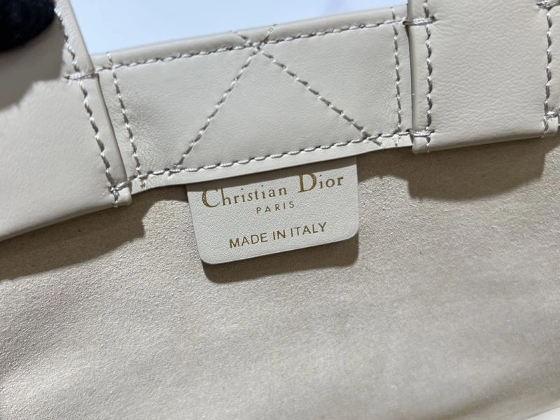Lightweight Christian Dior Shopping Bags 70365