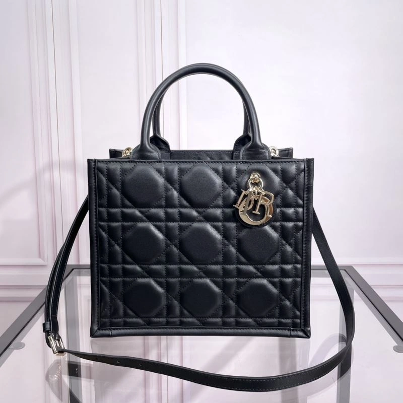 Thermal Christian Dior Shopping Bags 70354