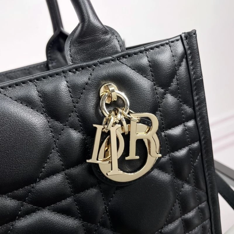 Thermal Christian Dior Shopping Bags 70354