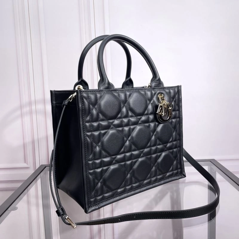 Thermal Christian Dior Shopping Bags 70354