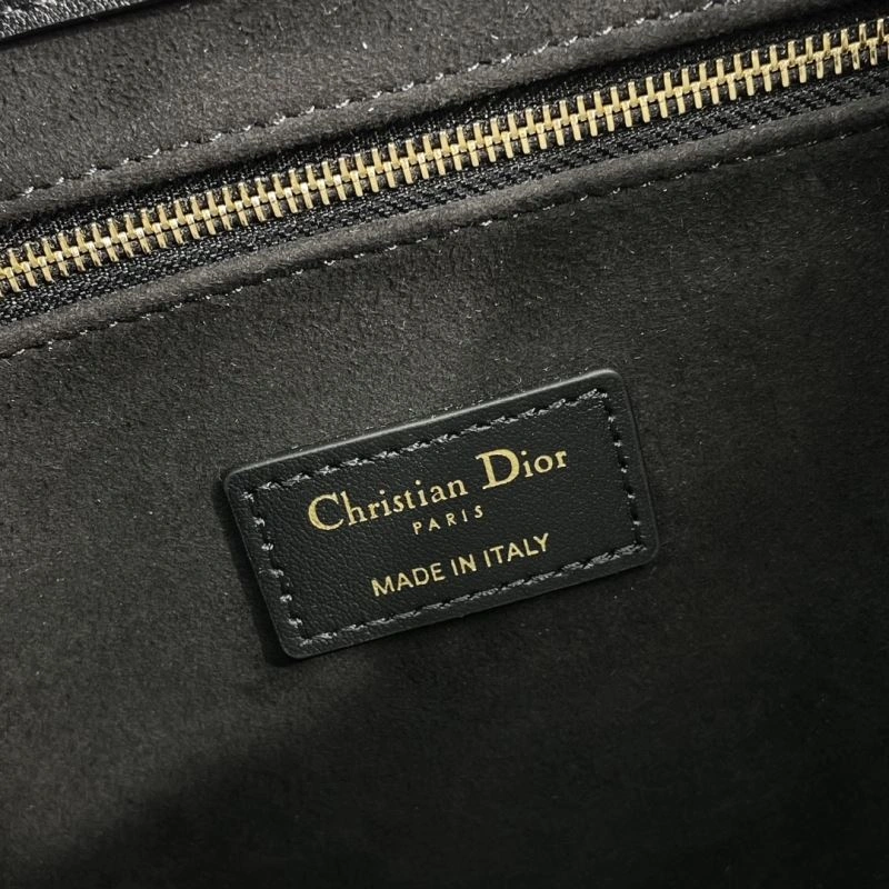 Thermal Christian Dior Shopping Bags 70354