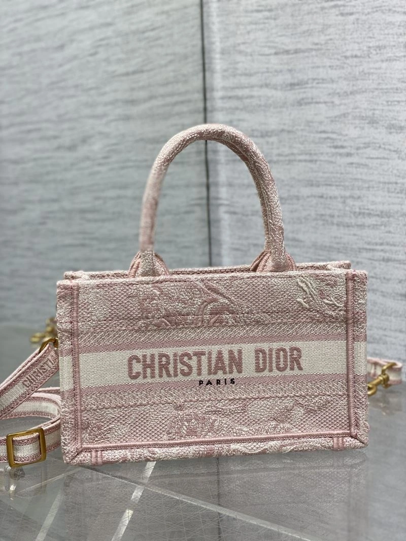 WeatherProof Christian Dior Shopping Bags 70359