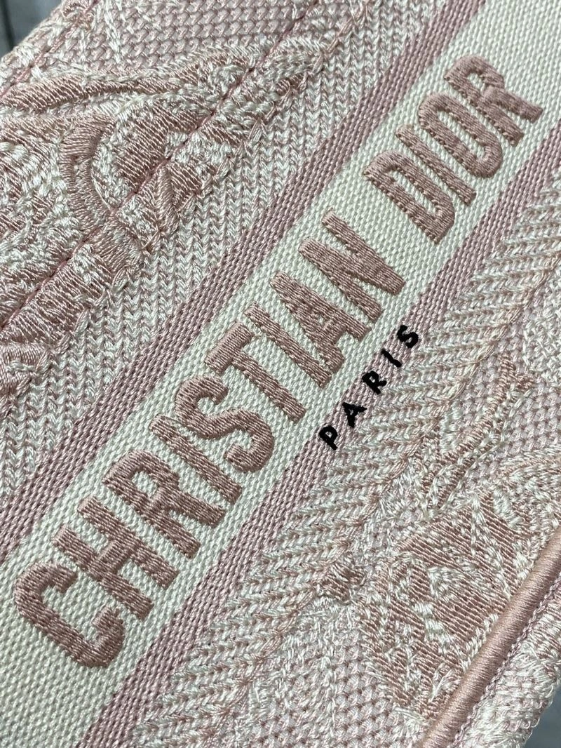 WeatherProof Christian Dior Shopping Bags 70359