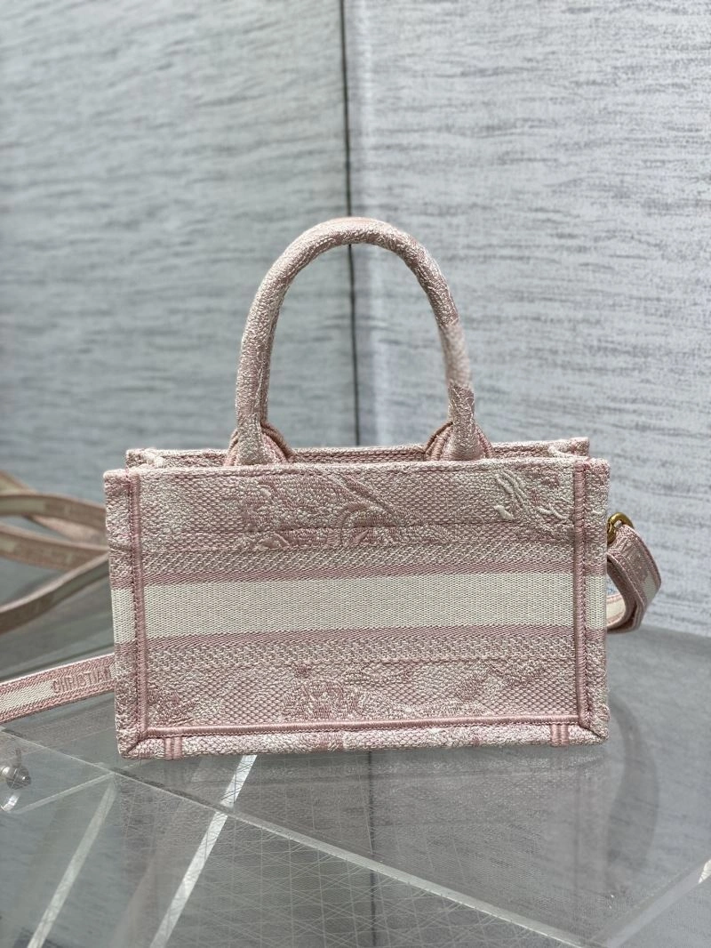 WeatherProof Christian Dior Shopping Bags 70359