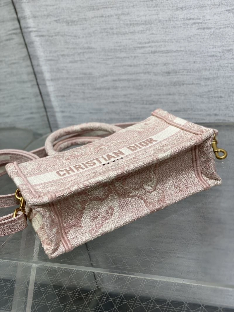 WeatherProof Christian Dior Shopping Bags 70359