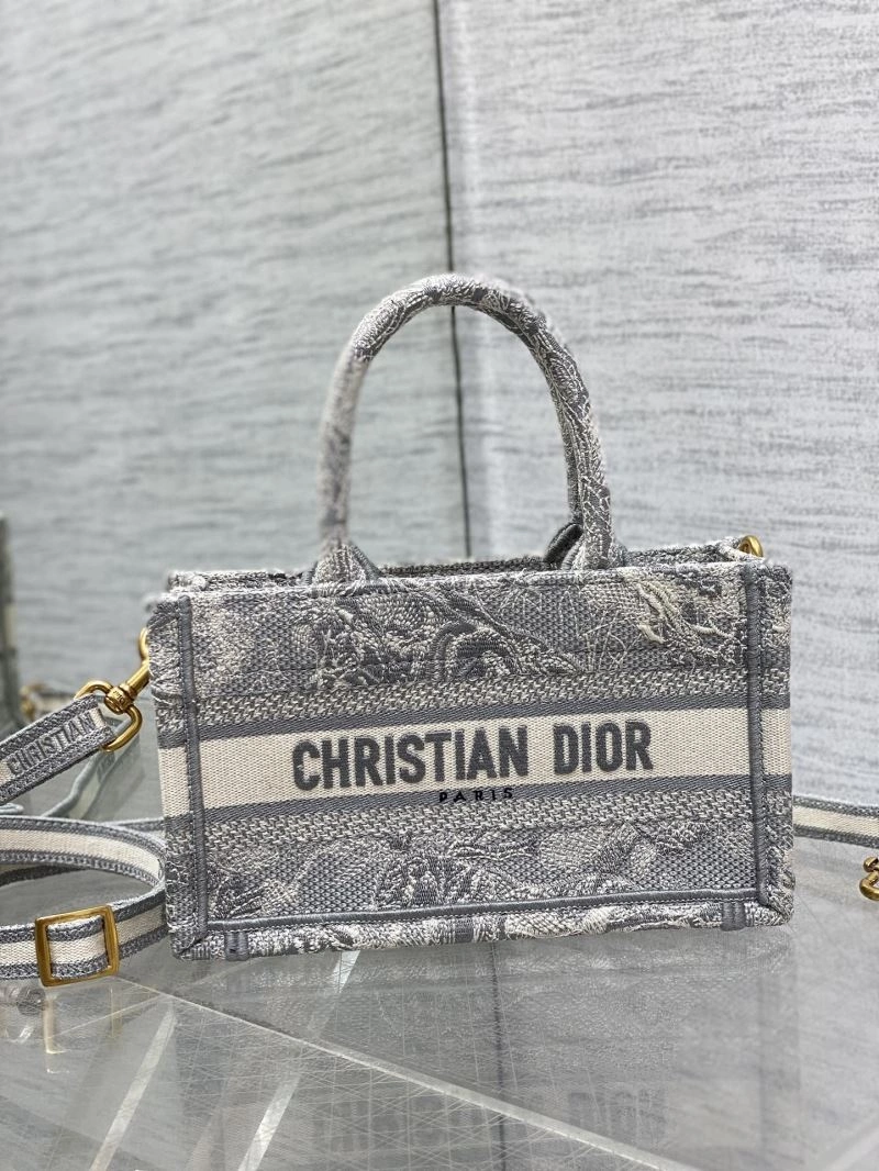 Unique Christian Dior Shopping Bags 70350