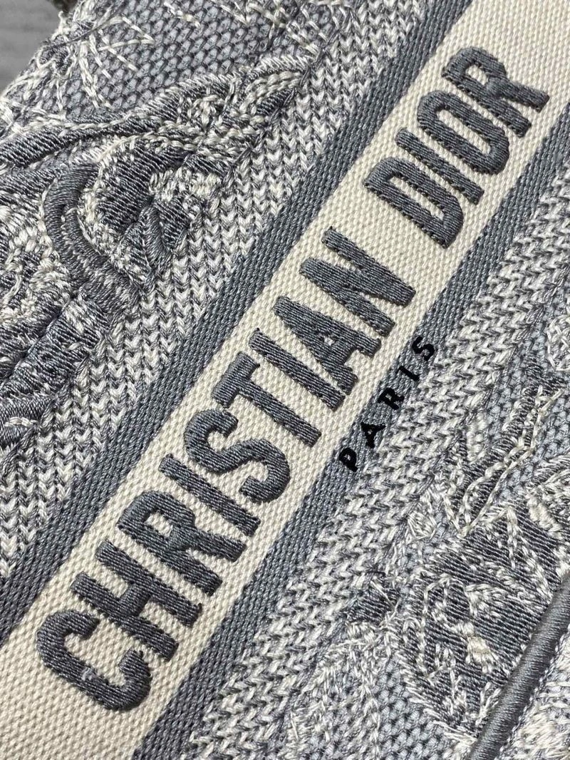 Unique Christian Dior Shopping Bags 70350