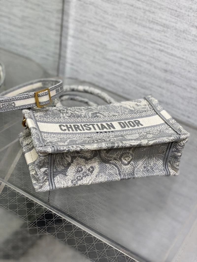 Unique Christian Dior Shopping Bags 70350