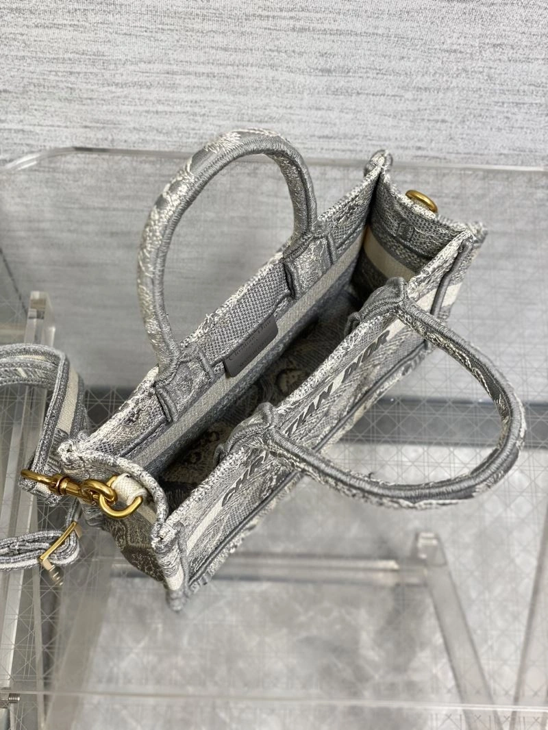 Unique Christian Dior Shopping Bags 70350