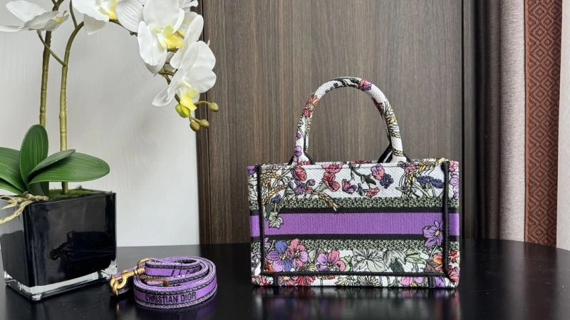 Christian Dior Shopping Bags OdorResistant 70358