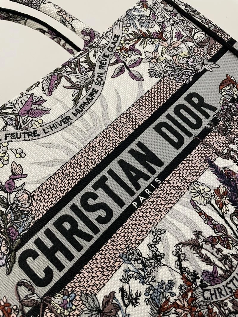 QuickDry Christian Dior Shopping Bags 70346