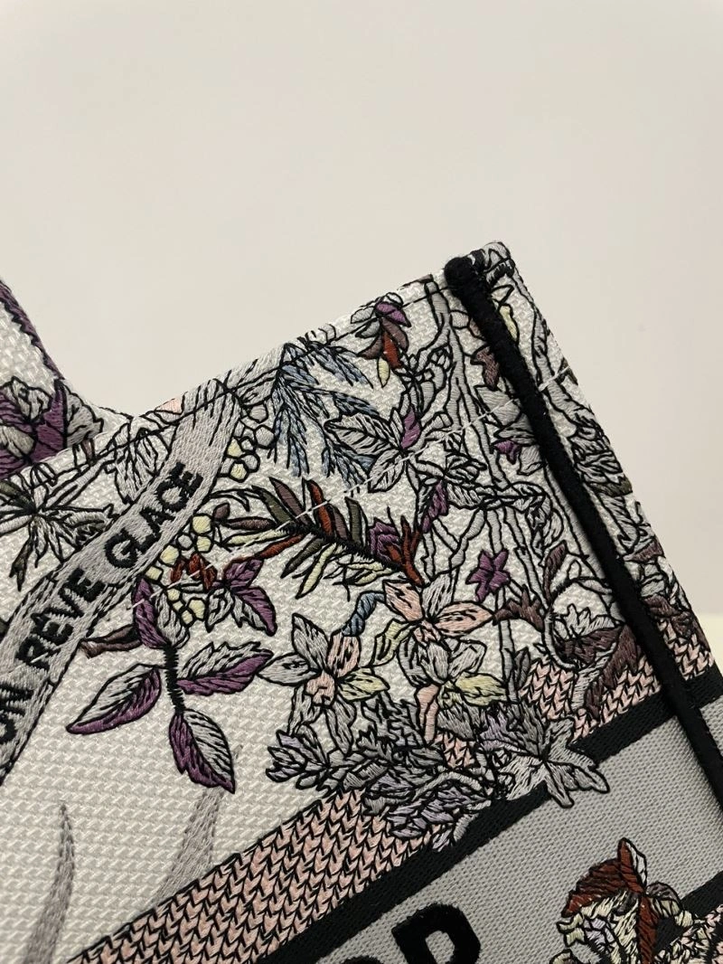 QuickDry Christian Dior Shopping Bags 70346