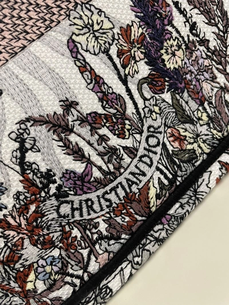 QuickDry Christian Dior Shopping Bags 70346