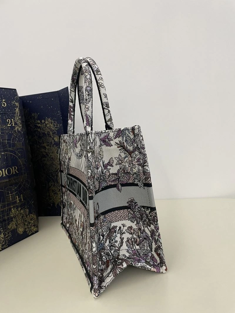 QuickDry Christian Dior Shopping Bags 70346