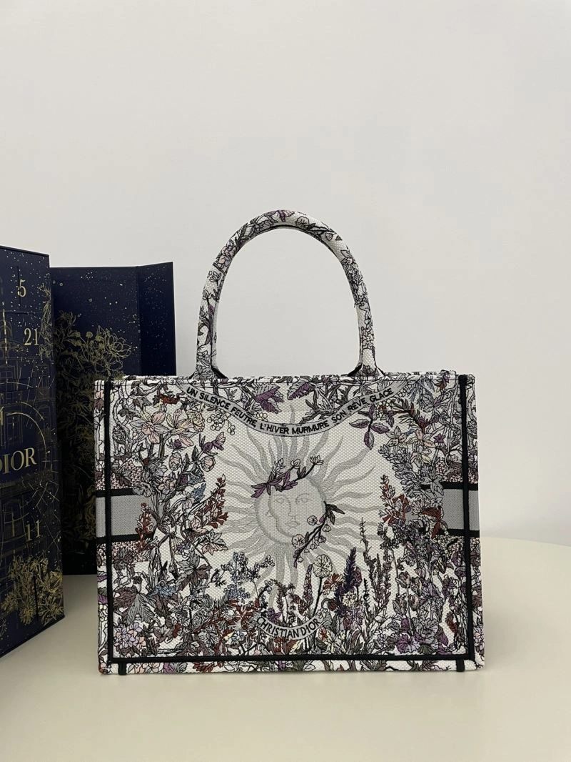 QuickDry Christian Dior Shopping Bags 70346