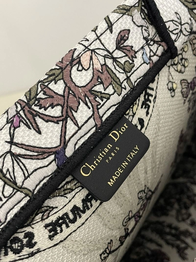QuickDry Christian Dior Shopping Bags 70346