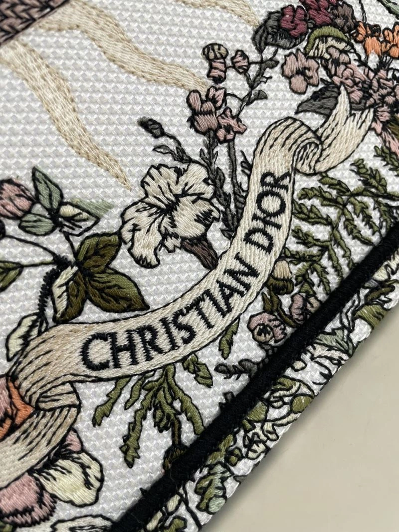 Premium Christian Dior Shopping Bags 70512