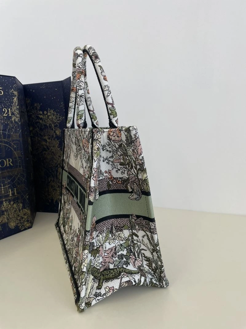 Premium Christian Dior Shopping Bags 70512