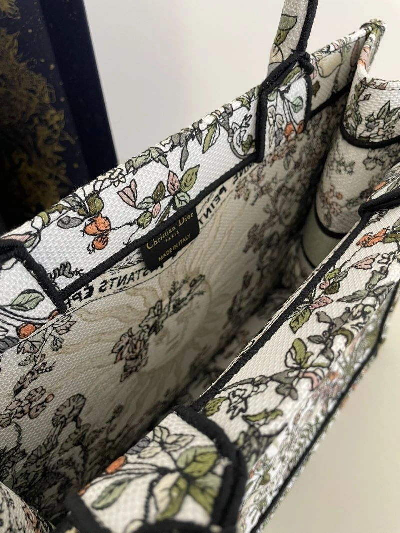 Premium Christian Dior Shopping Bags 70512