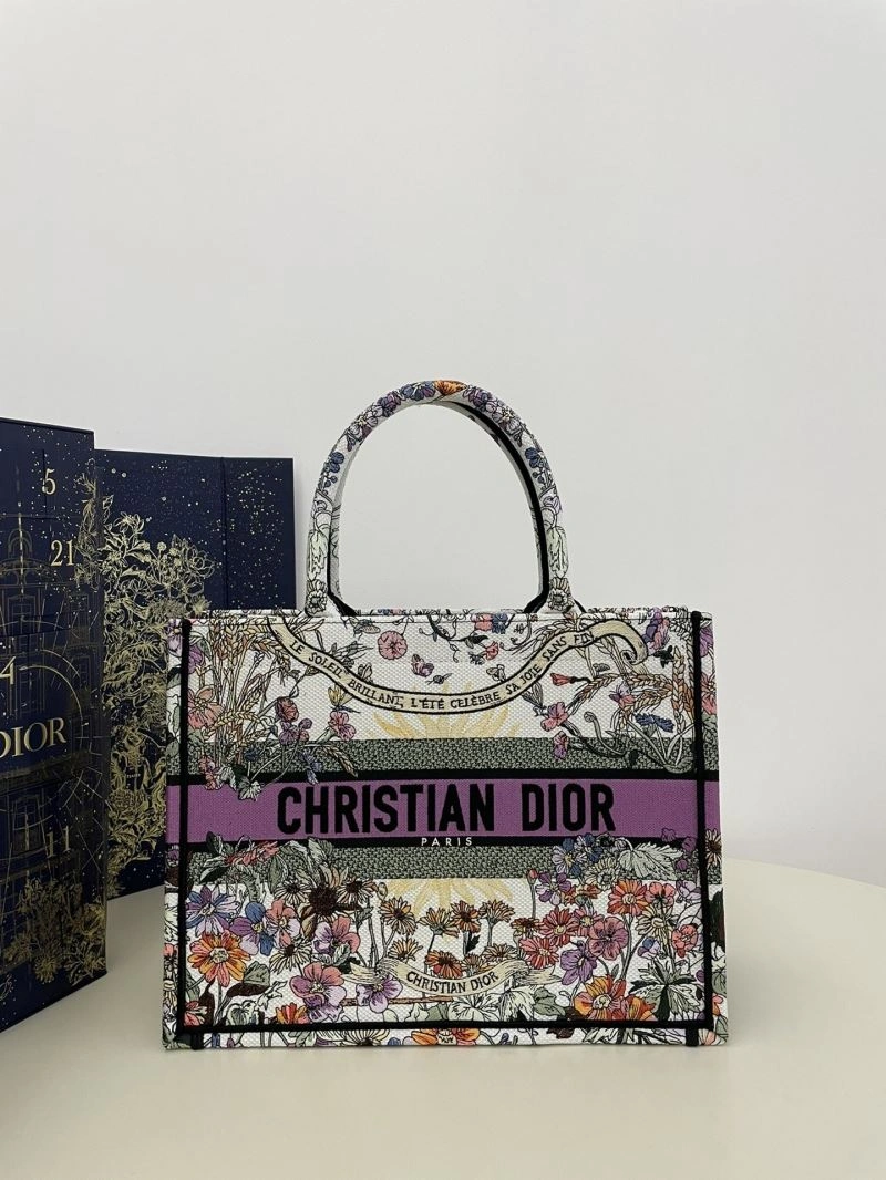 Christian Dior Shopping Bags Breathable 70347