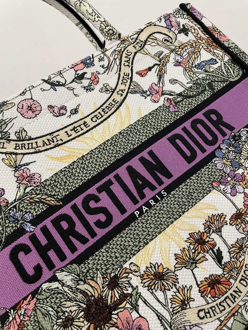 Christian Dior Shopping Bags Breathable 70347